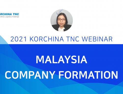 Malaysia Company Formation