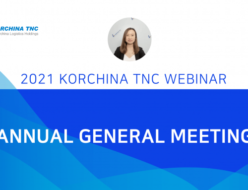 [Hong Kong] Annual General Meeting