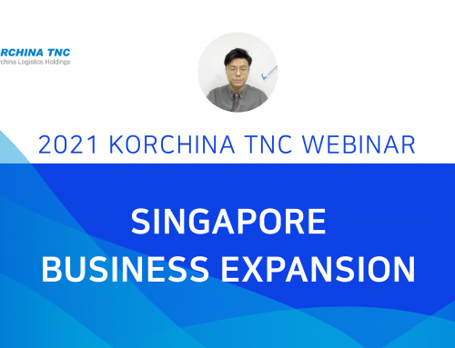 2021 Korchina TNC Webinar – Singapore Business Expansion