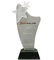 OCBC Wing Hang Valued Partner 2018
